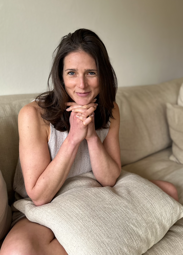 Wade Brill, mindfulness coach